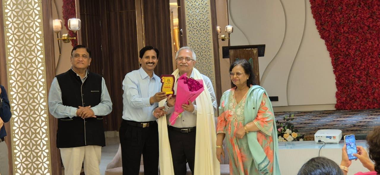 Medicolegal session at IMA Sonepat