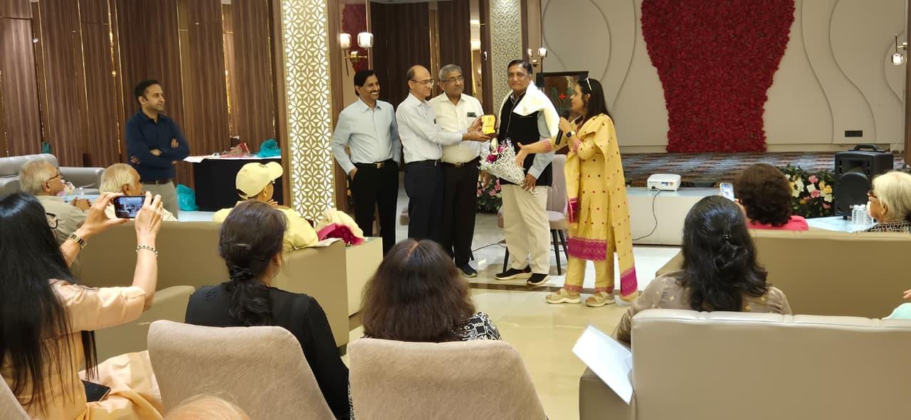 Medicolegal session at IMA Sonepat