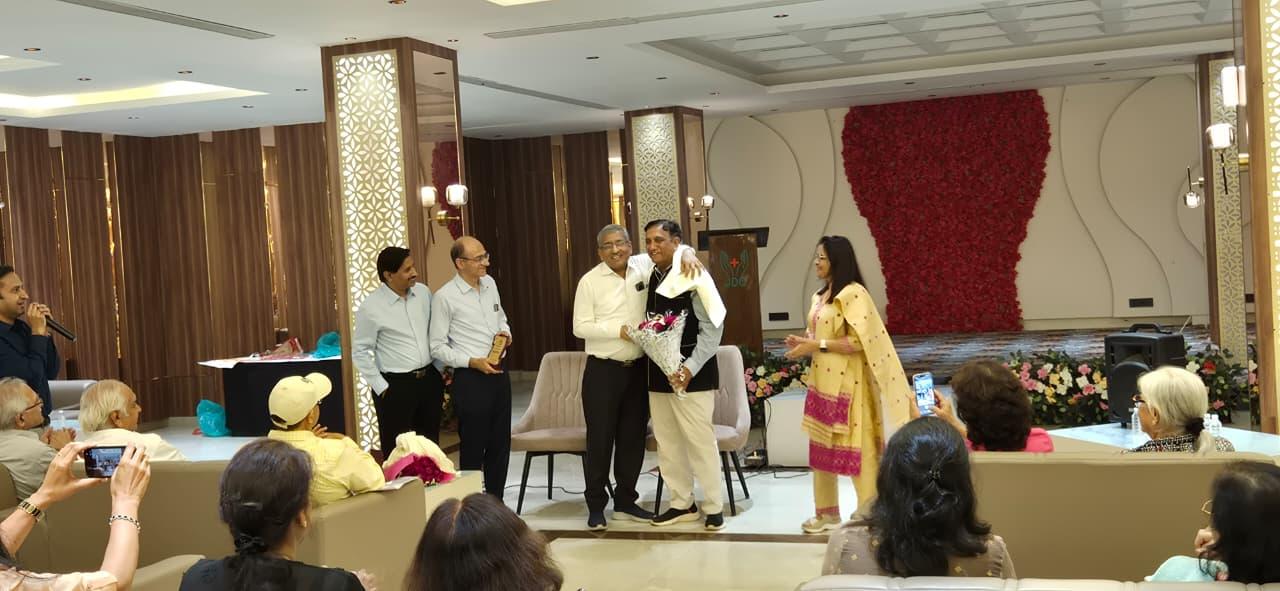 Medicolegal session at IMA Sonepat