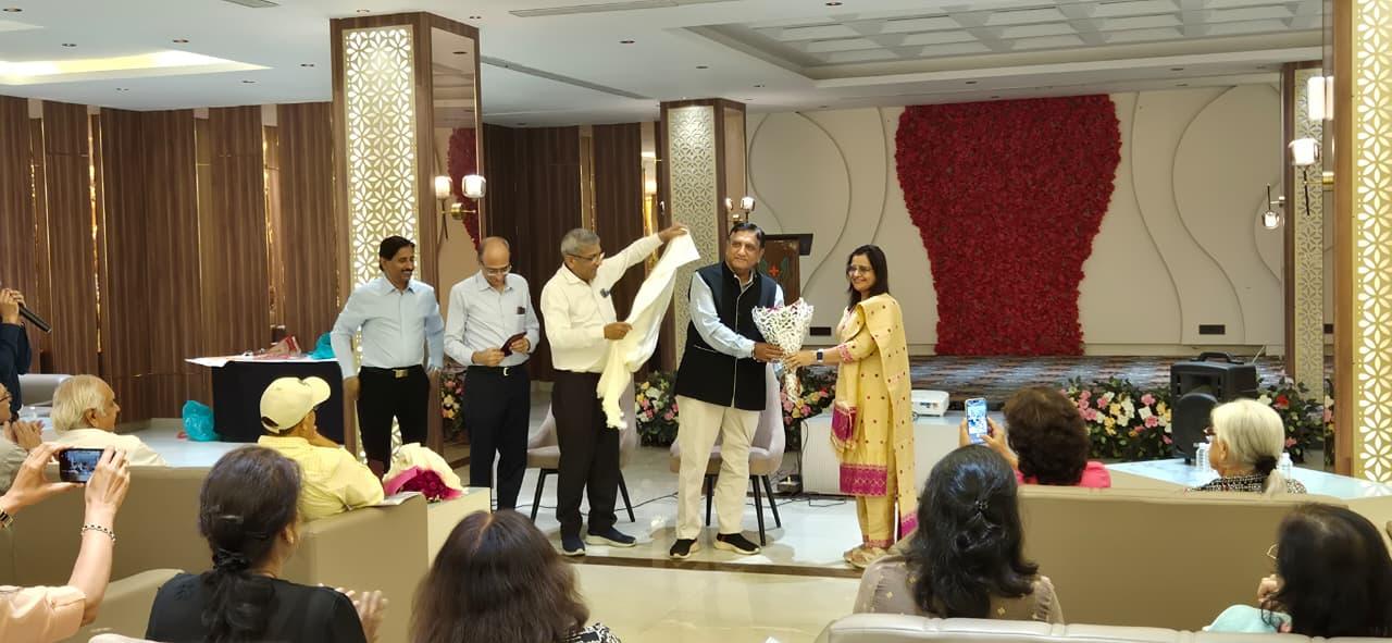 Medicolegal session at IMA Sonepat