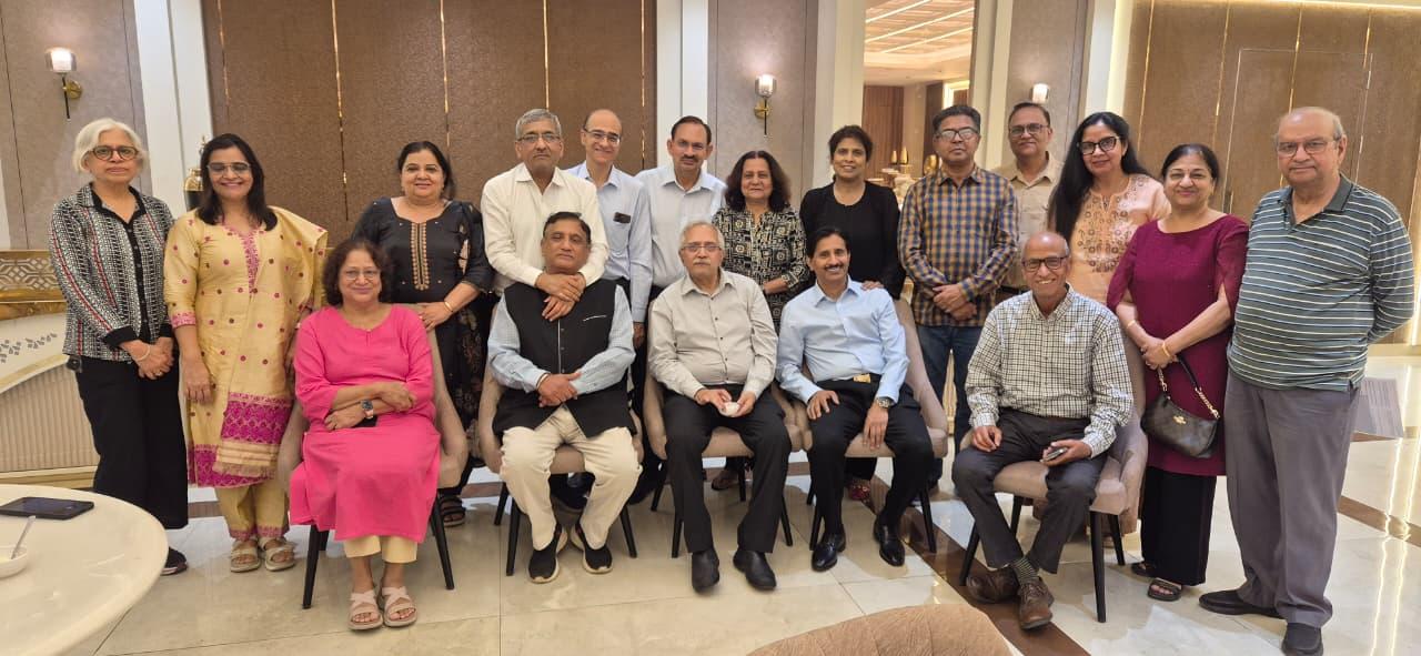 Medicolegal session at IMA Sonepat