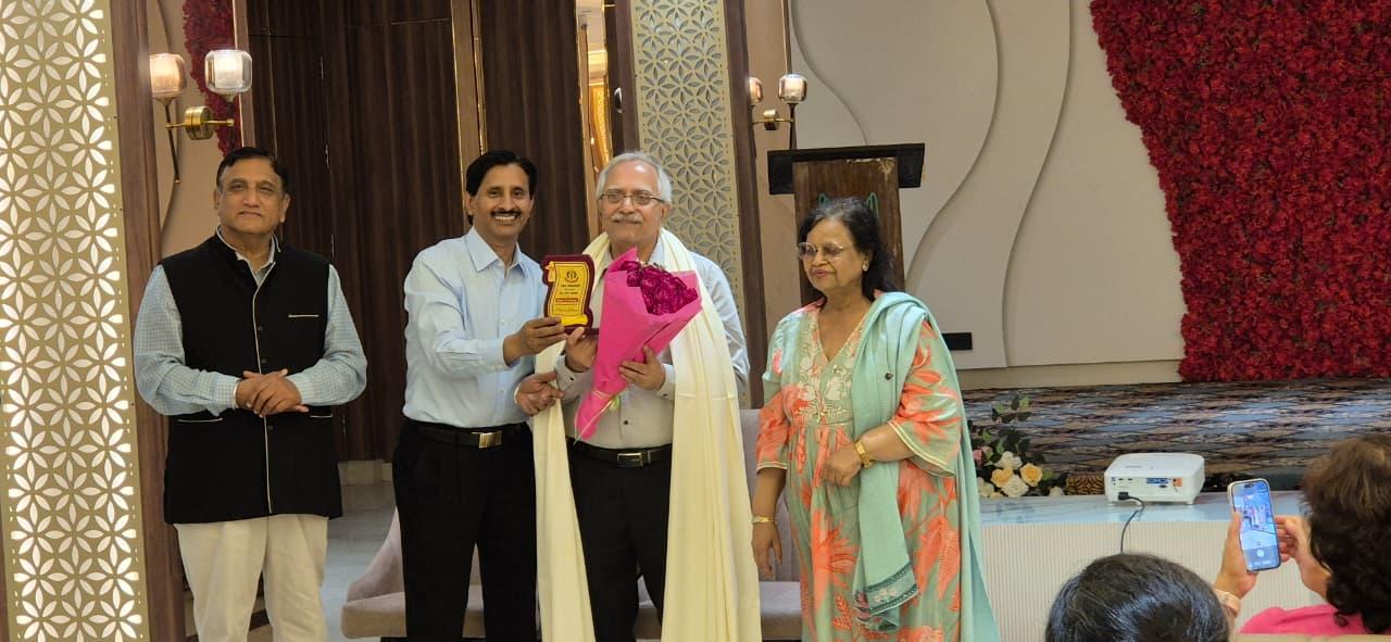 Medicolegal session at IMA Sonepat