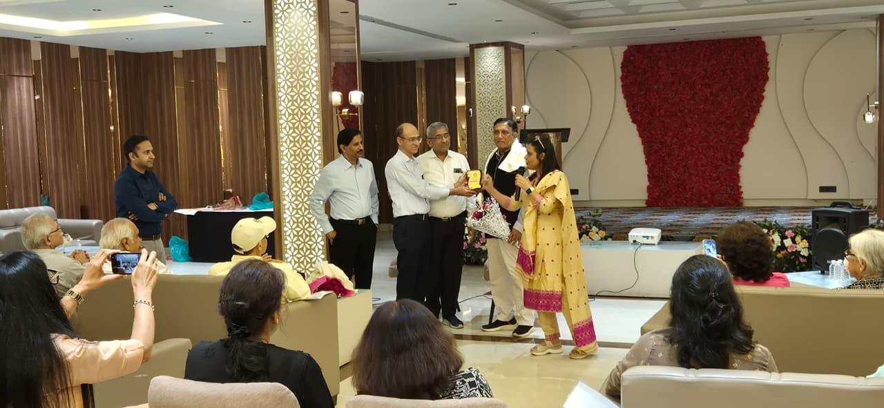 Medicolegal session at IMA Sonepat