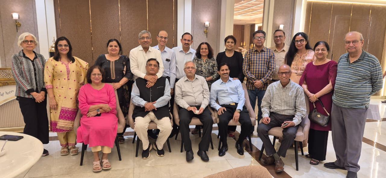 Medicolegal session at IMA Sonepat