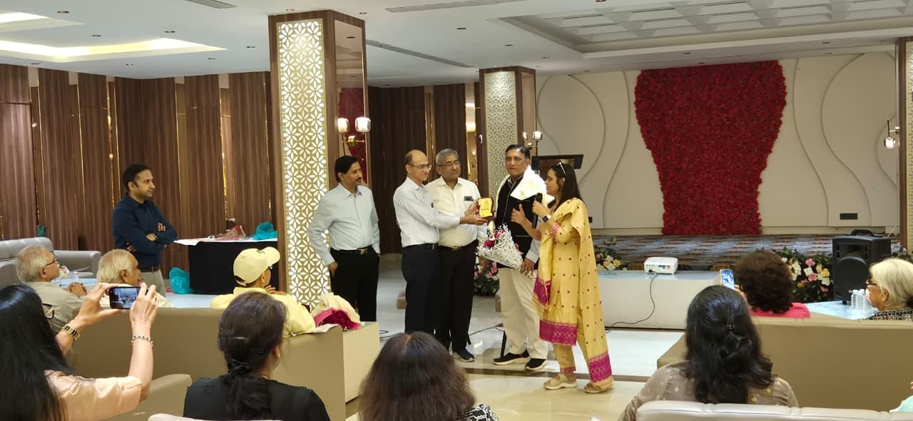 Medicolegal session at IMA Sonepat